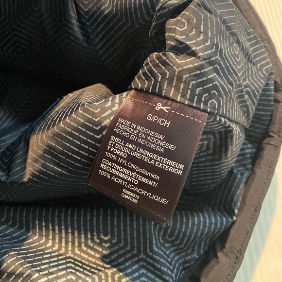 Under Armour Storm ColdGear Infrared 700 Fill Down Puffer Vest - Picture 10 of 12